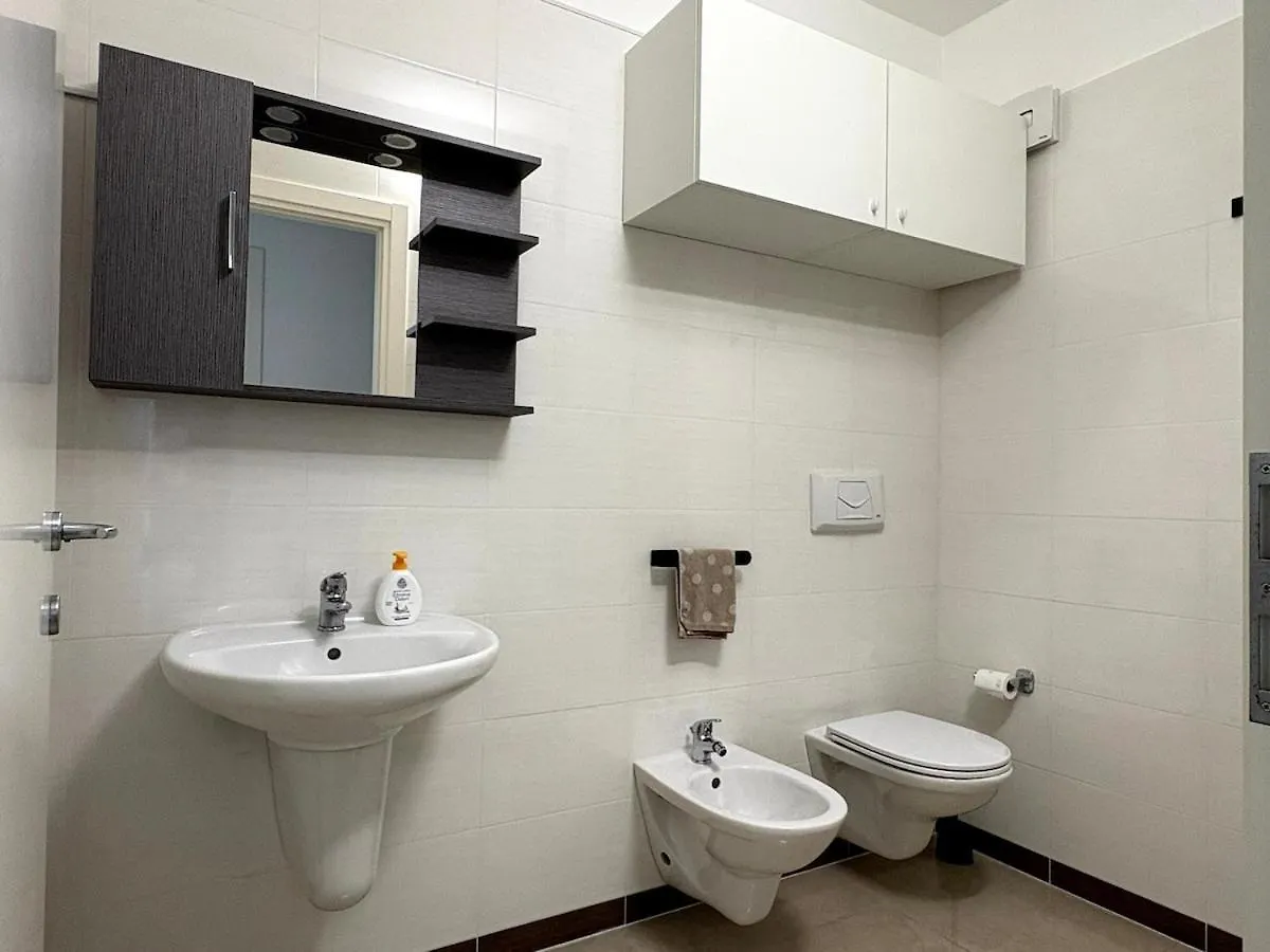 Residence Mimose, Vista & Comfort Vicino Al Mare Eraclea Mare Italy