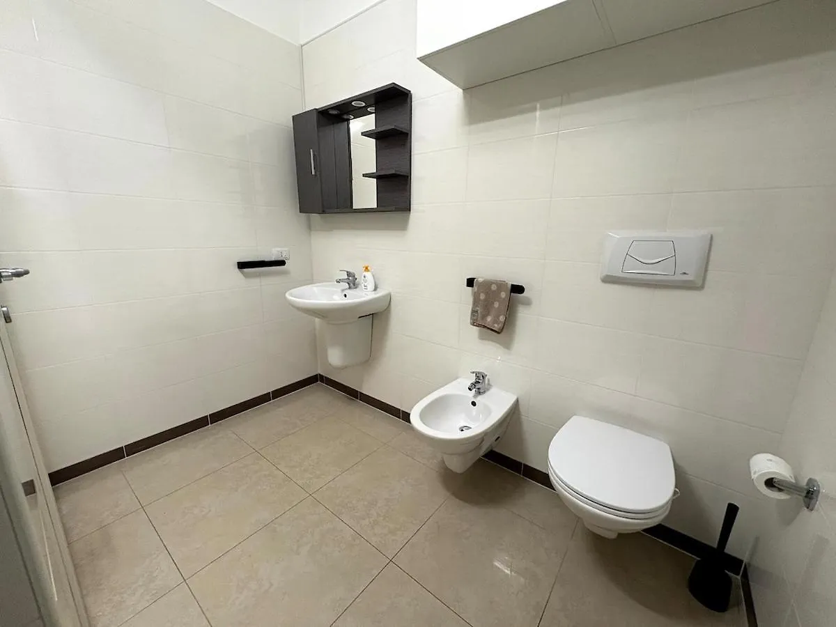 Residence Mimose, Vista & Comfort Vicino Al Mare Eraclea Mare Apartment