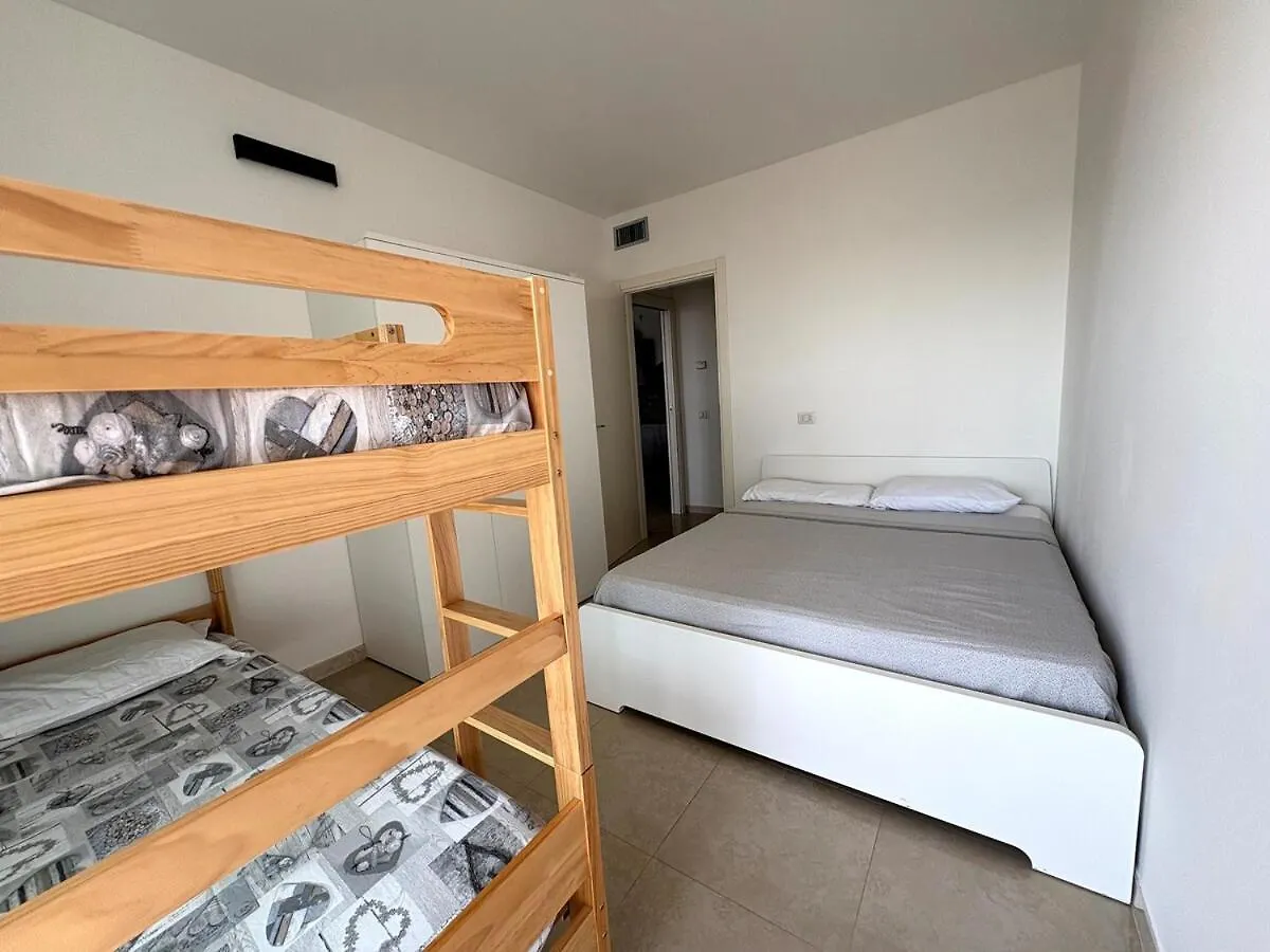 Residence Mimose, Vista & Comfort Vicino Al Mare Eraclea Mare