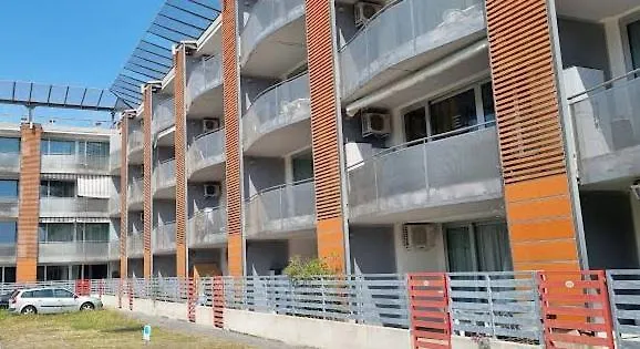 Apartment Residence Mimose, Vista & Comfort Vicino Al Mare Eraclea Mare