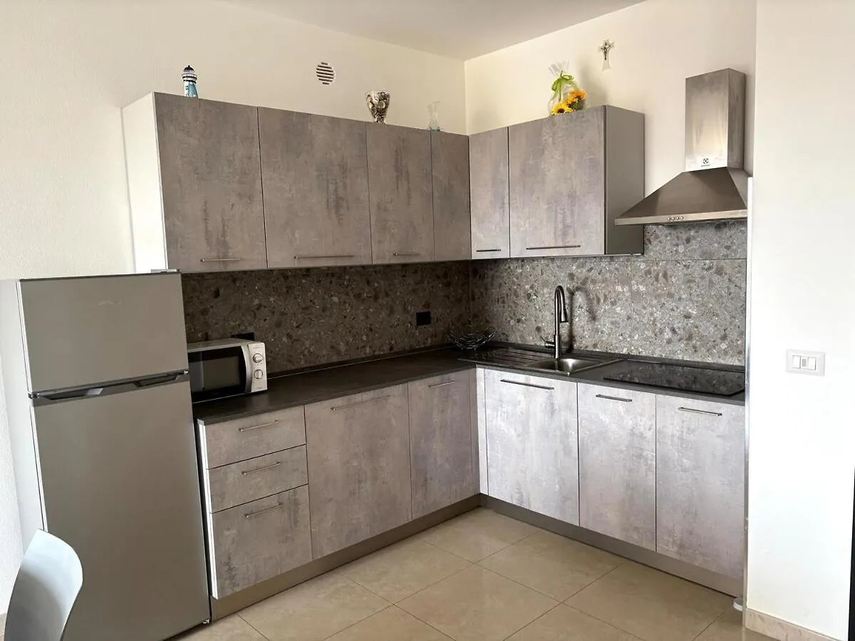 Residence Mimose, Vista & Comfort Vicino Al Mare Eraclea Mare 0*,  Italy