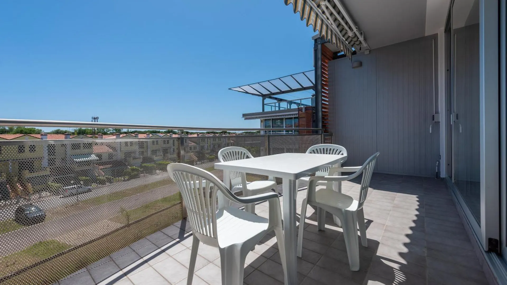 Residence Mimose, Vista & Comfort Vicino Al Mare Eraclea Mare Italy