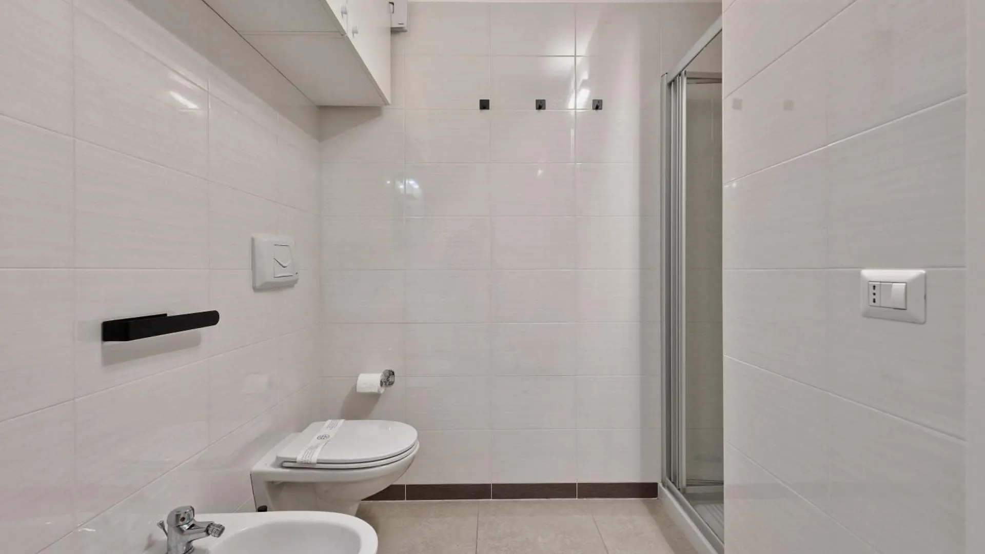 Residence Mimose, Vista & Comfort Vicino Al Mare Eraclea Mare Apartment