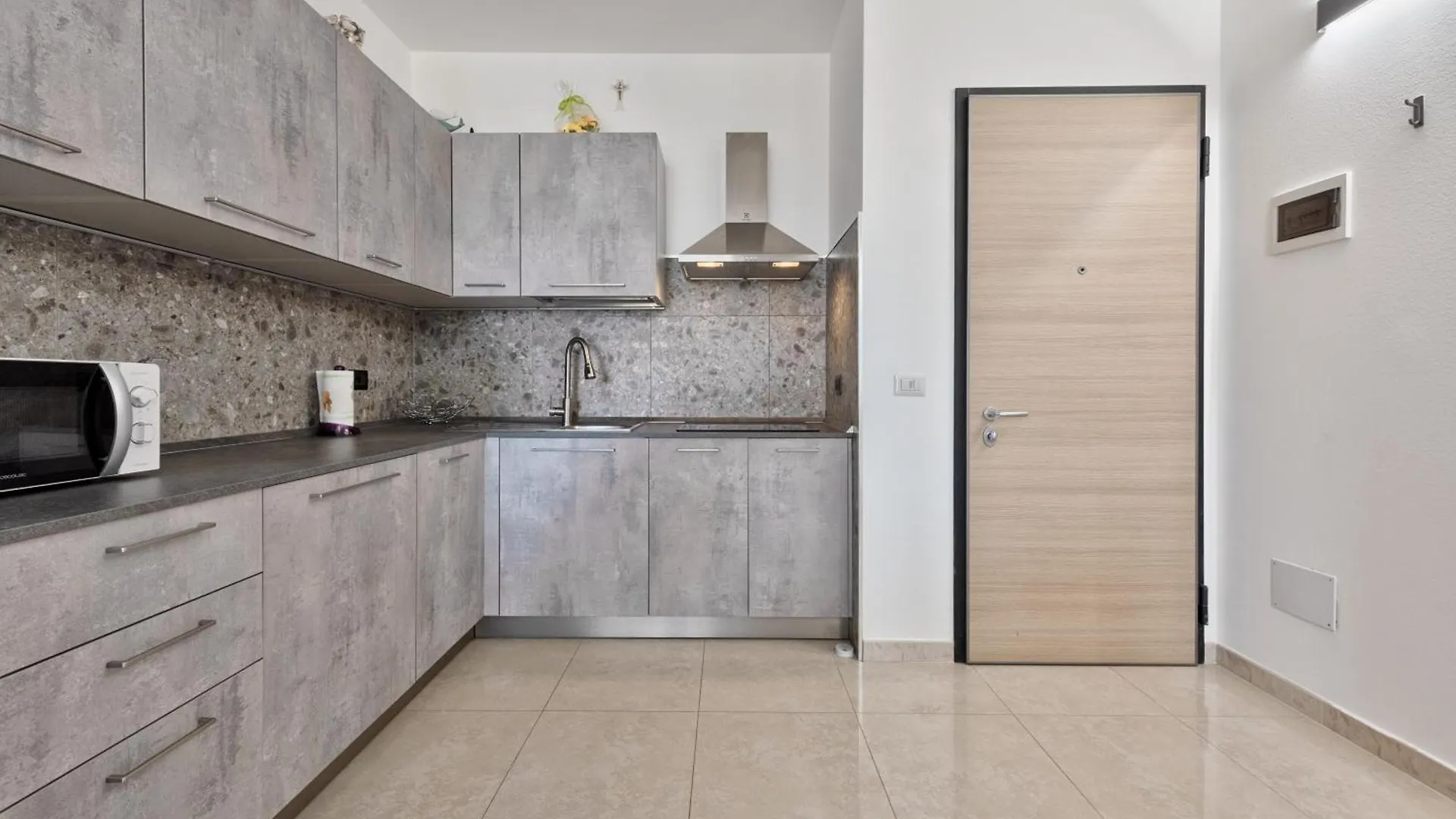 Residence Mimose, Vista & Comfort Vicino Al Mare Eraclea Mare
