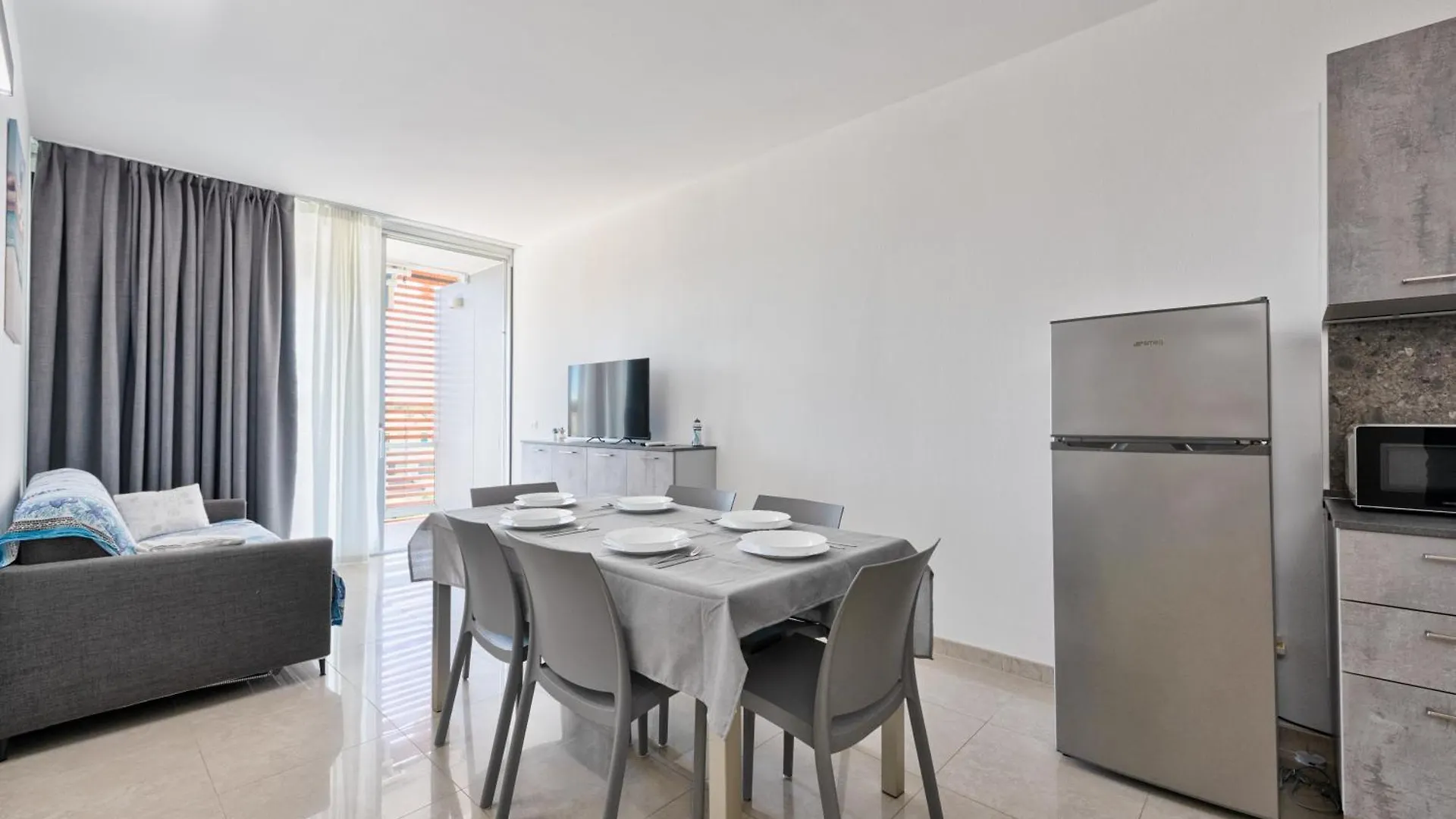 Residence Mimose, Vista & Comfort Vicino Al Mare Eraclea Mare