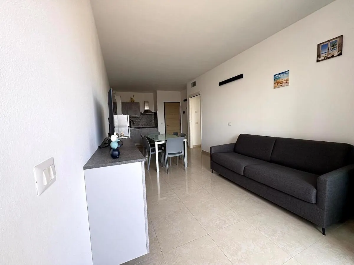 Residence Mimose, Vista & Comfort Vicino Al Mare Eraclea Mare 0*,
