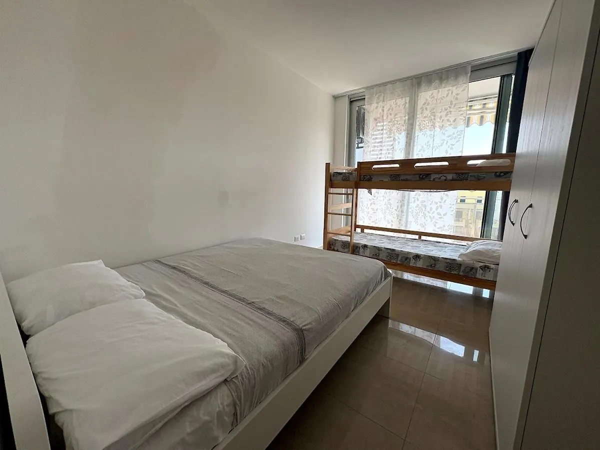 Residence Mimose, Vista & Comfort Vicino Al Mare Eraclea Mare